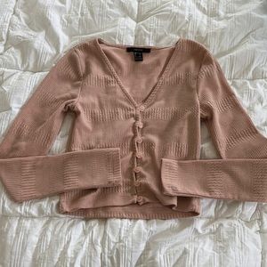 Forever 21 Cardigan